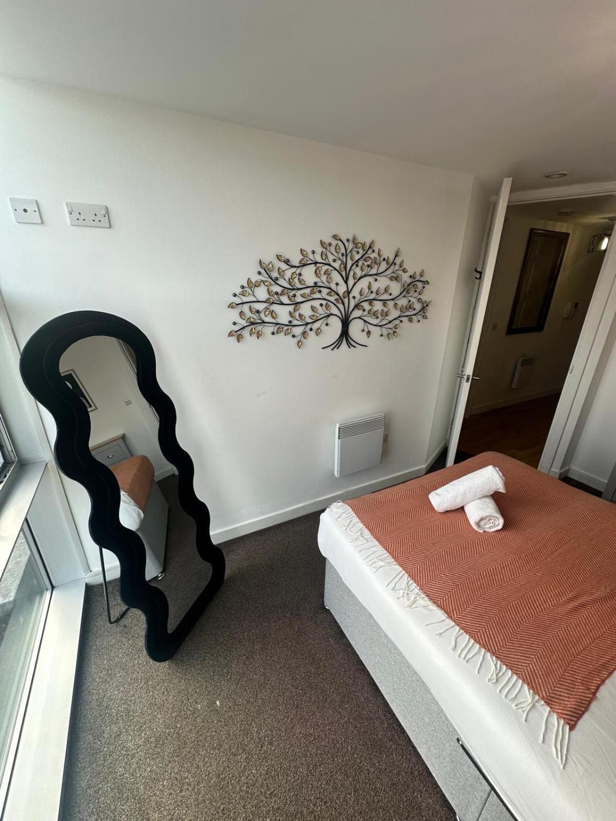 City Views One Bedroom Liverpool