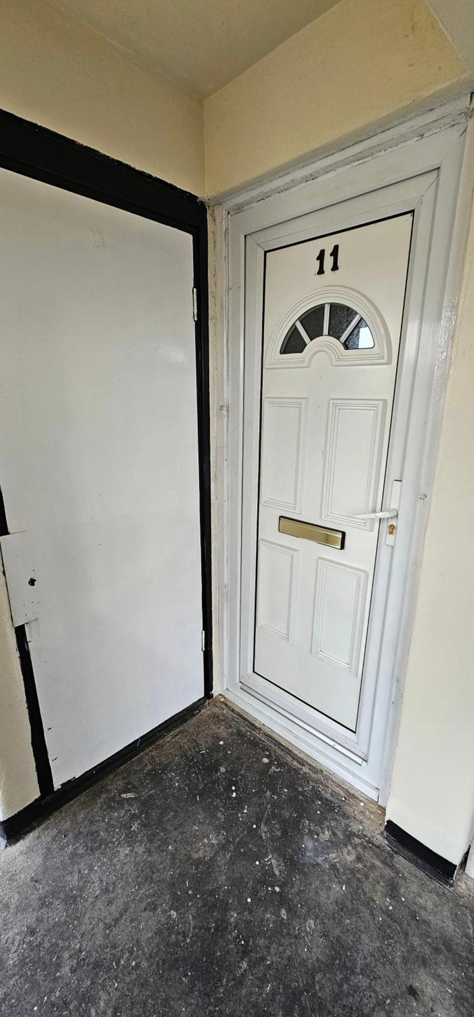 Apartment Swindon Dream
