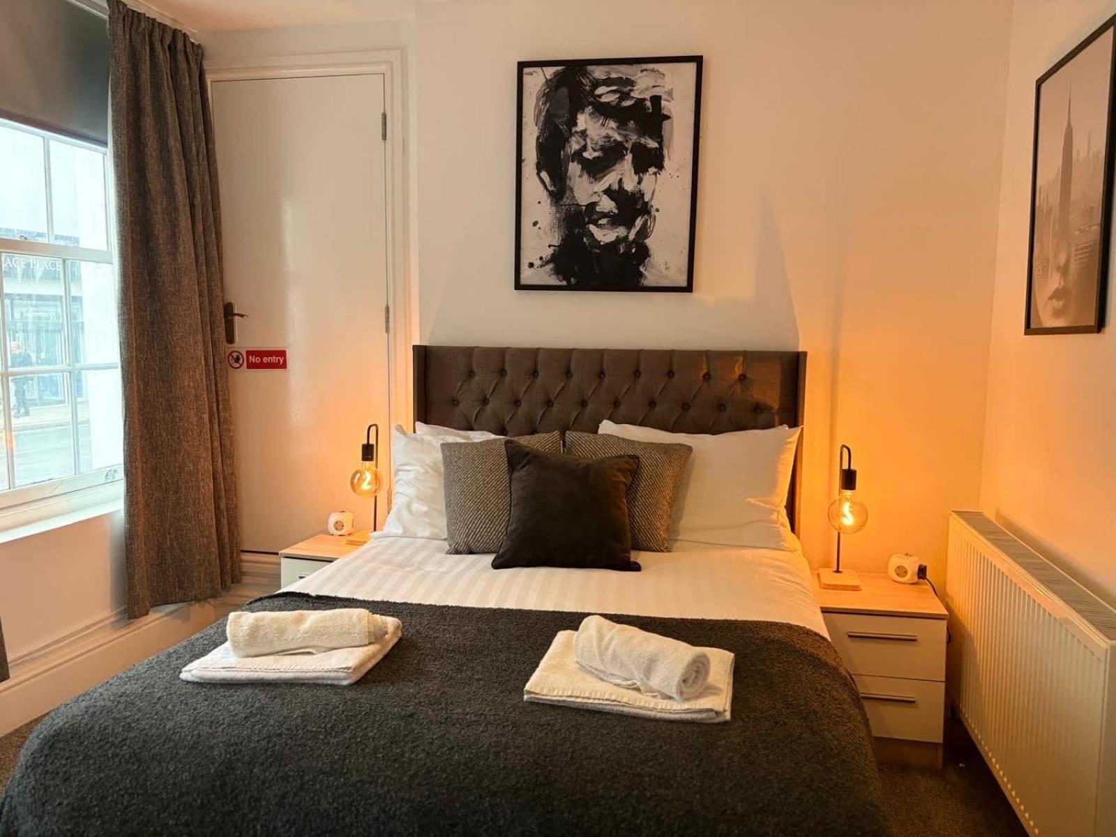 Jude's Place Liverpool