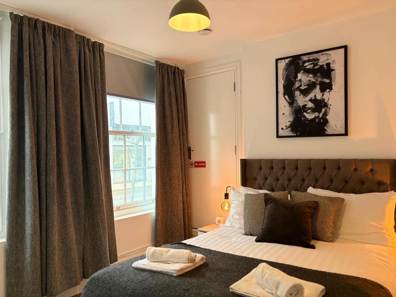 Jude's Place * Liverpool