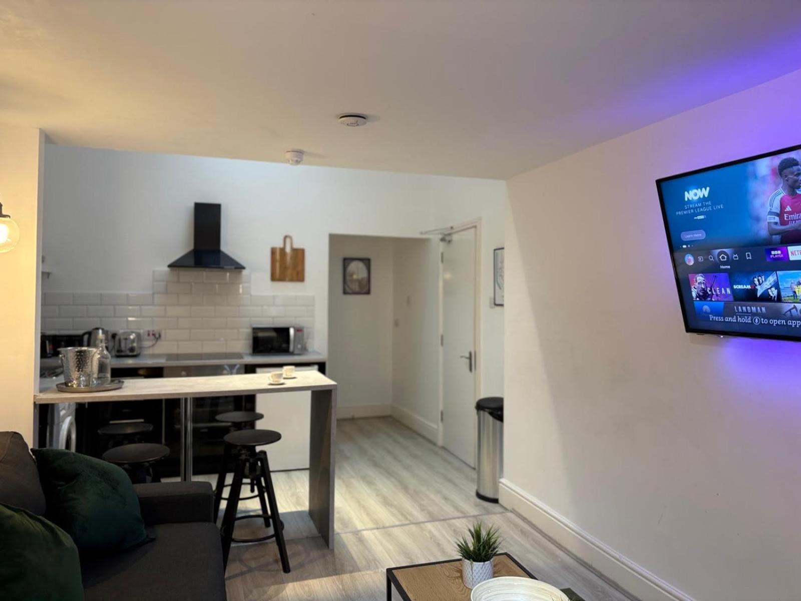 Jude's Place