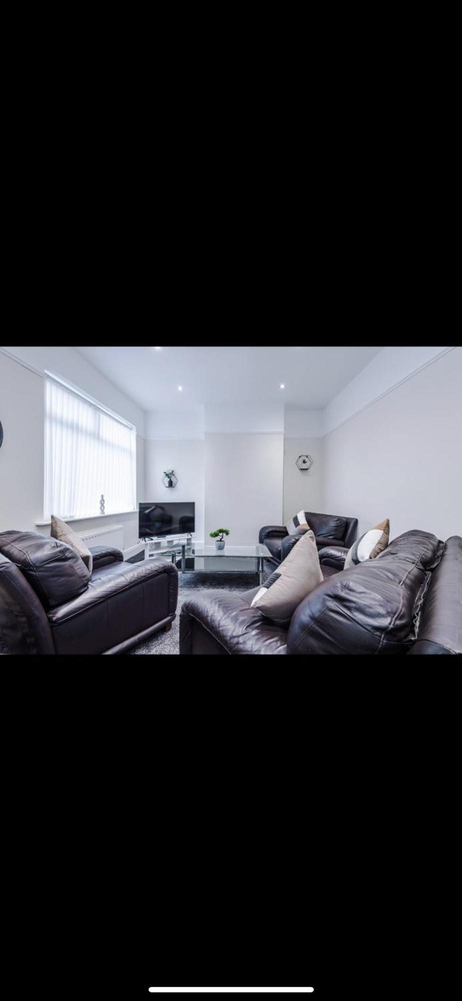 Walton Liverpool