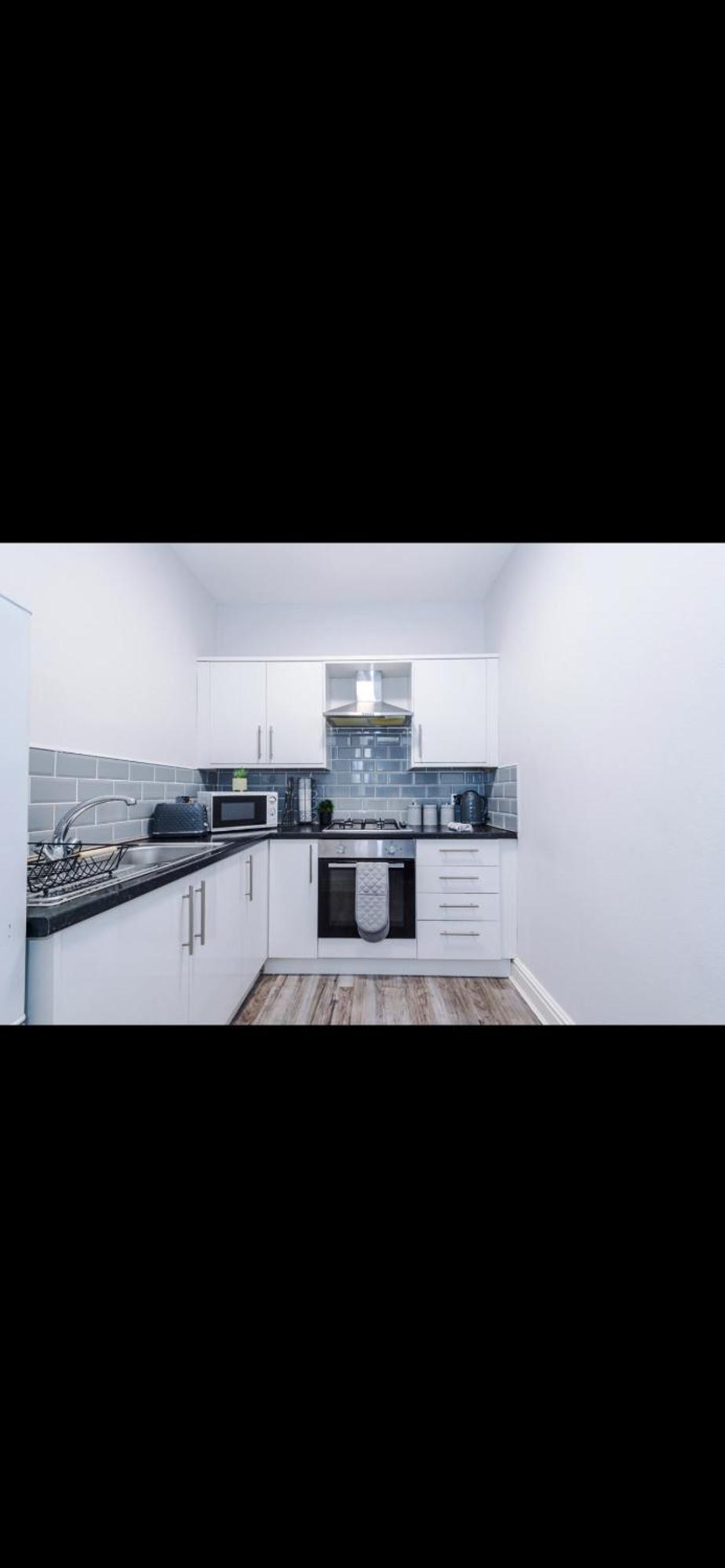 Walton Apartment
