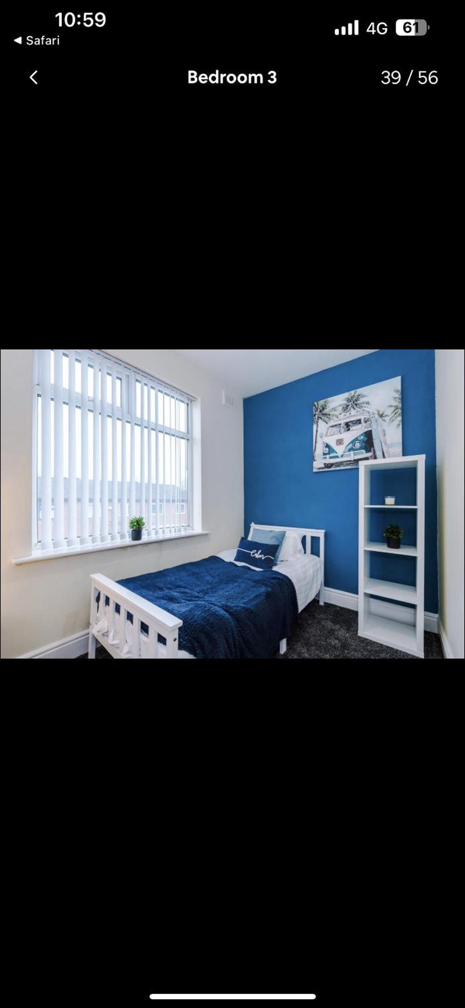 Apartment Walton