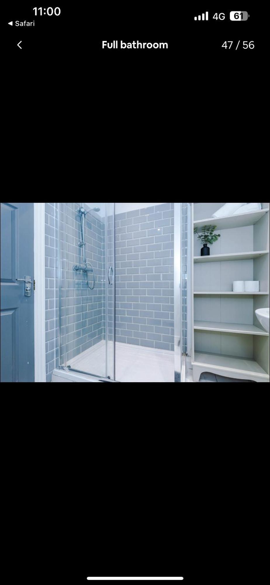Walton Apartment *