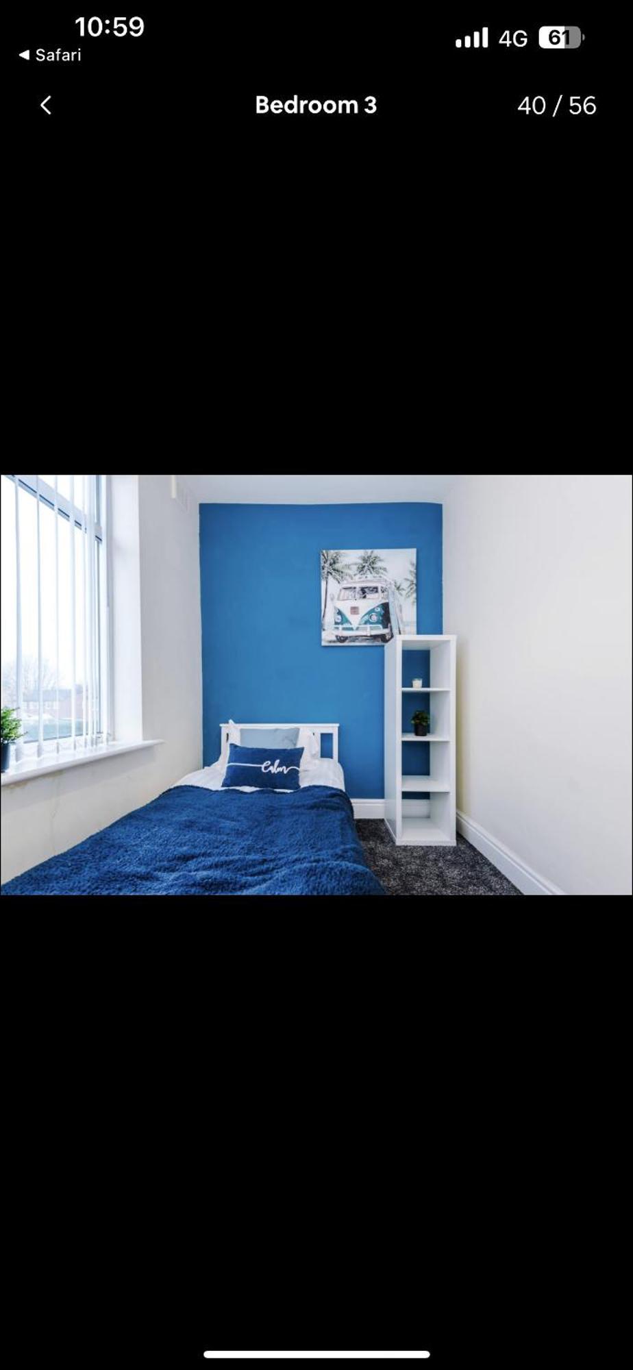 Apartment Walton *
