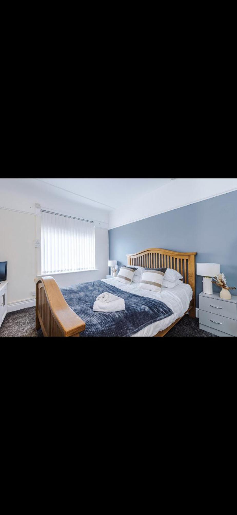 Apartment Walton Liverpool