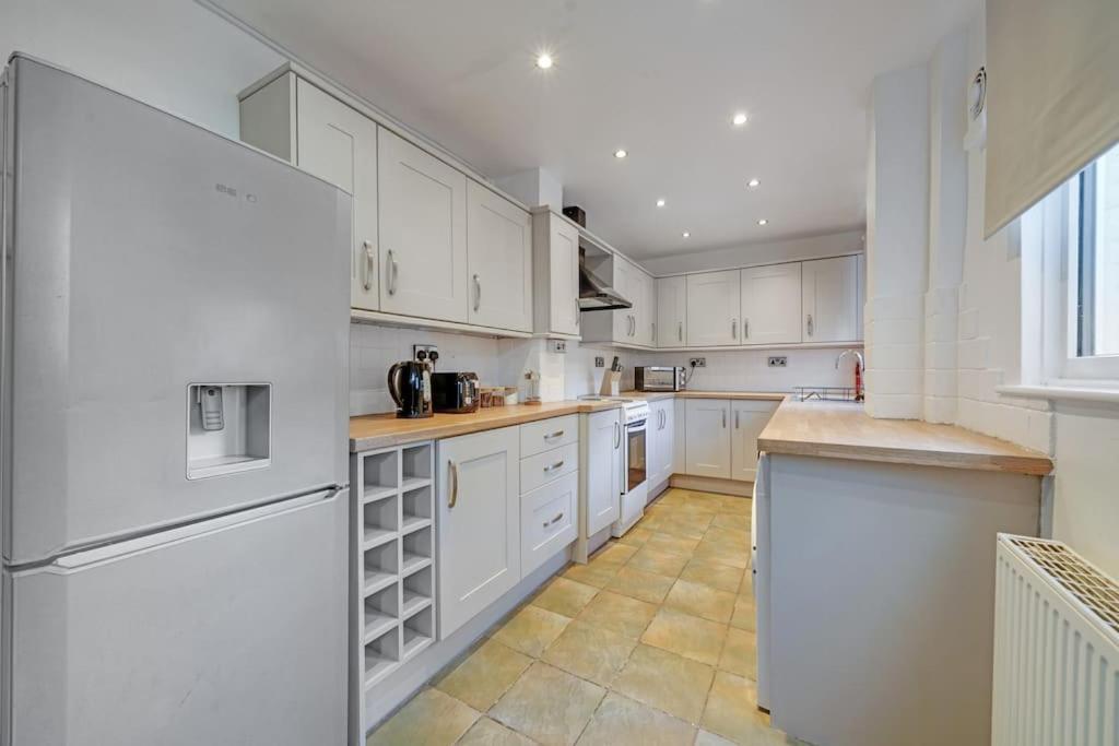 Stylish Stay! Near Anfield Stadium & *