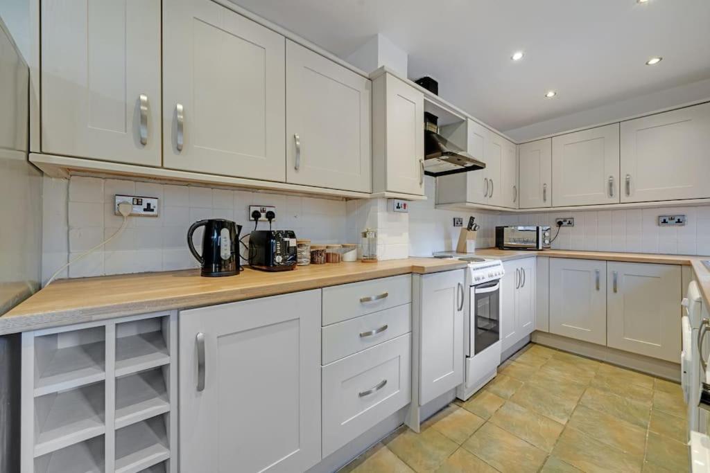 Stylish Stay! Near Anfield Stadium & Liverpool