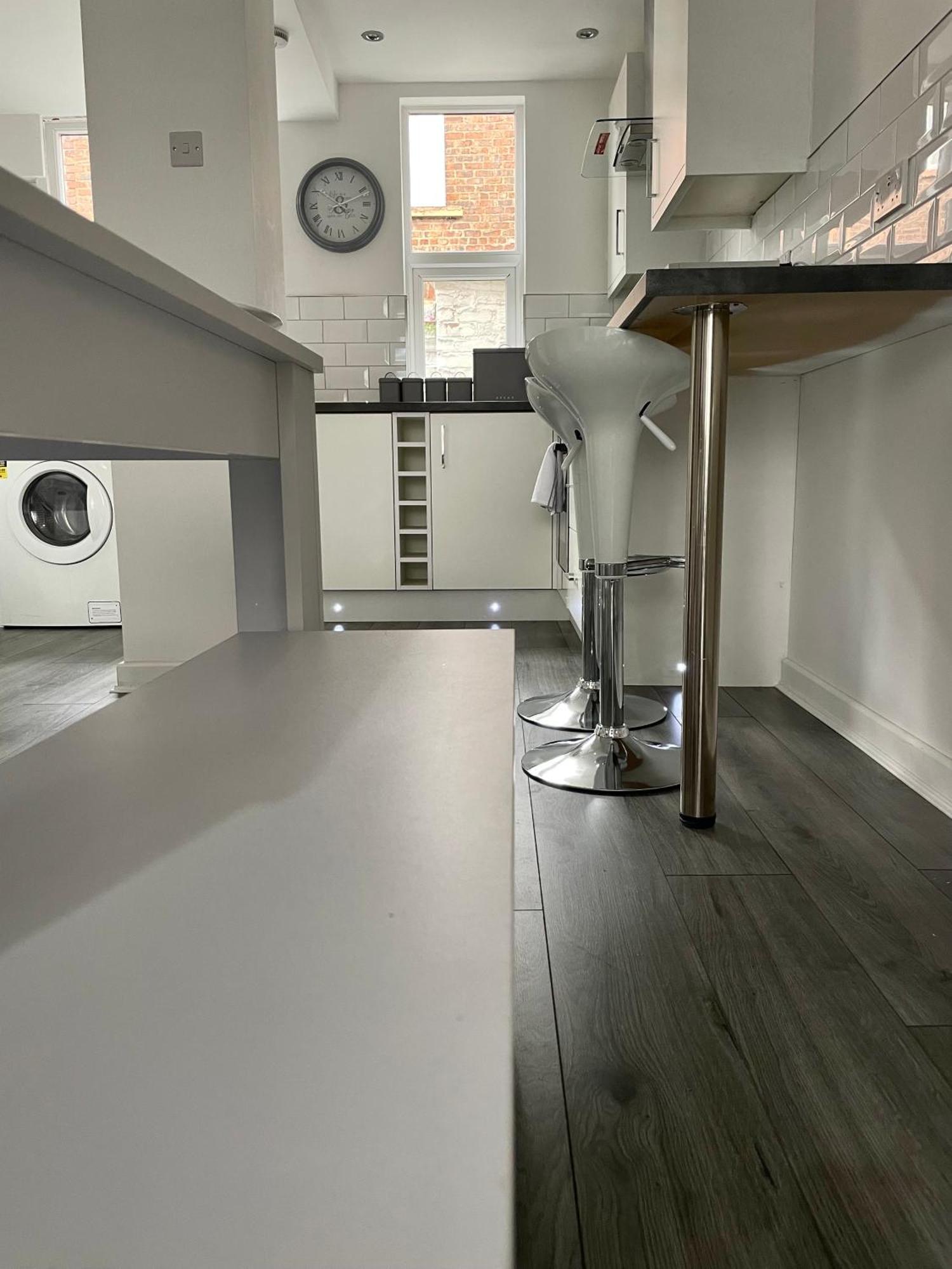 Apartment Modern House *
