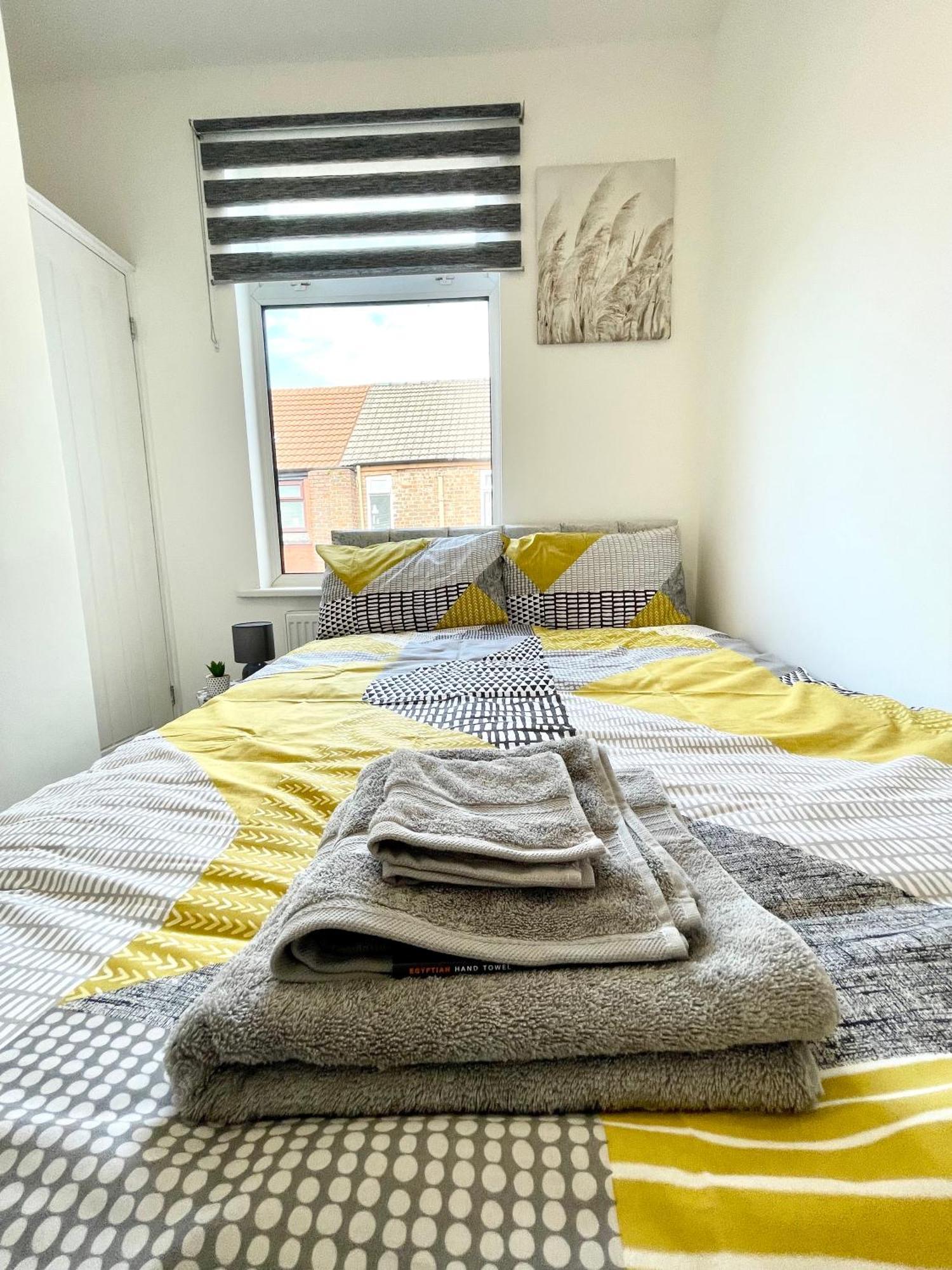 Apartment Modern House Liverpool