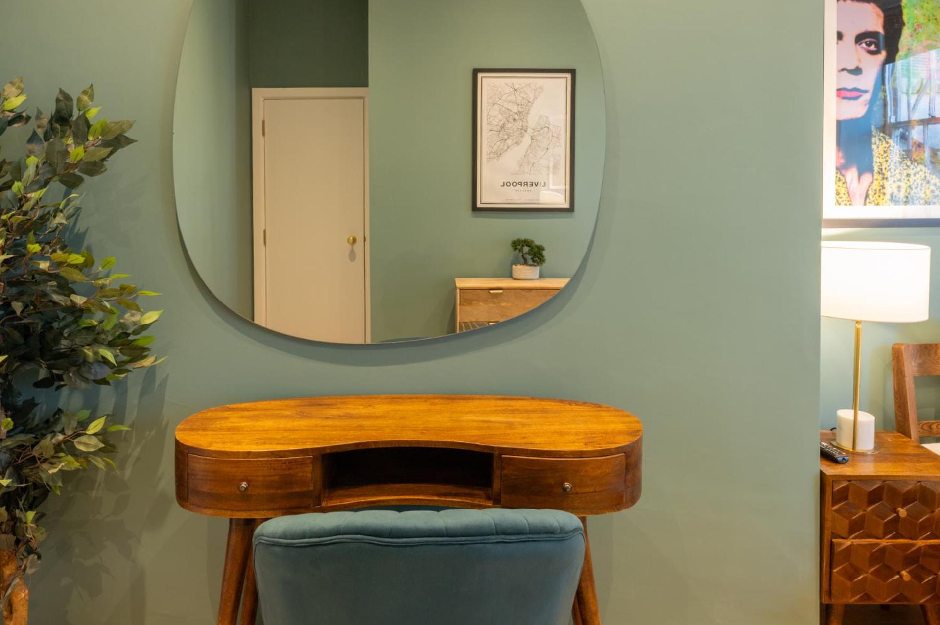 Host & - The Georgian Quarter At Catharine House Liverpool