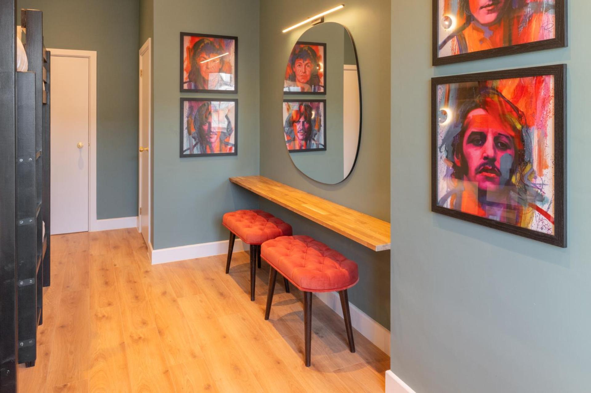 Host & - The Georgian Quarter At Catharine House