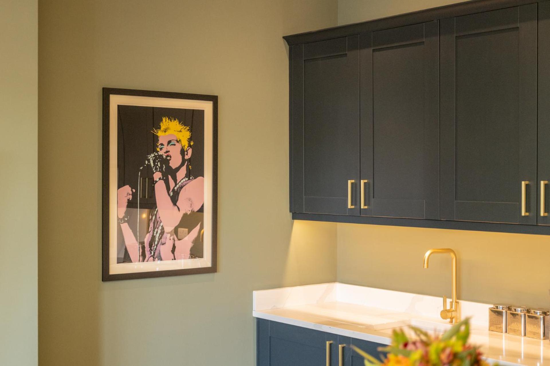 Apartment Host & - The Georgian Quarter At Catharine House