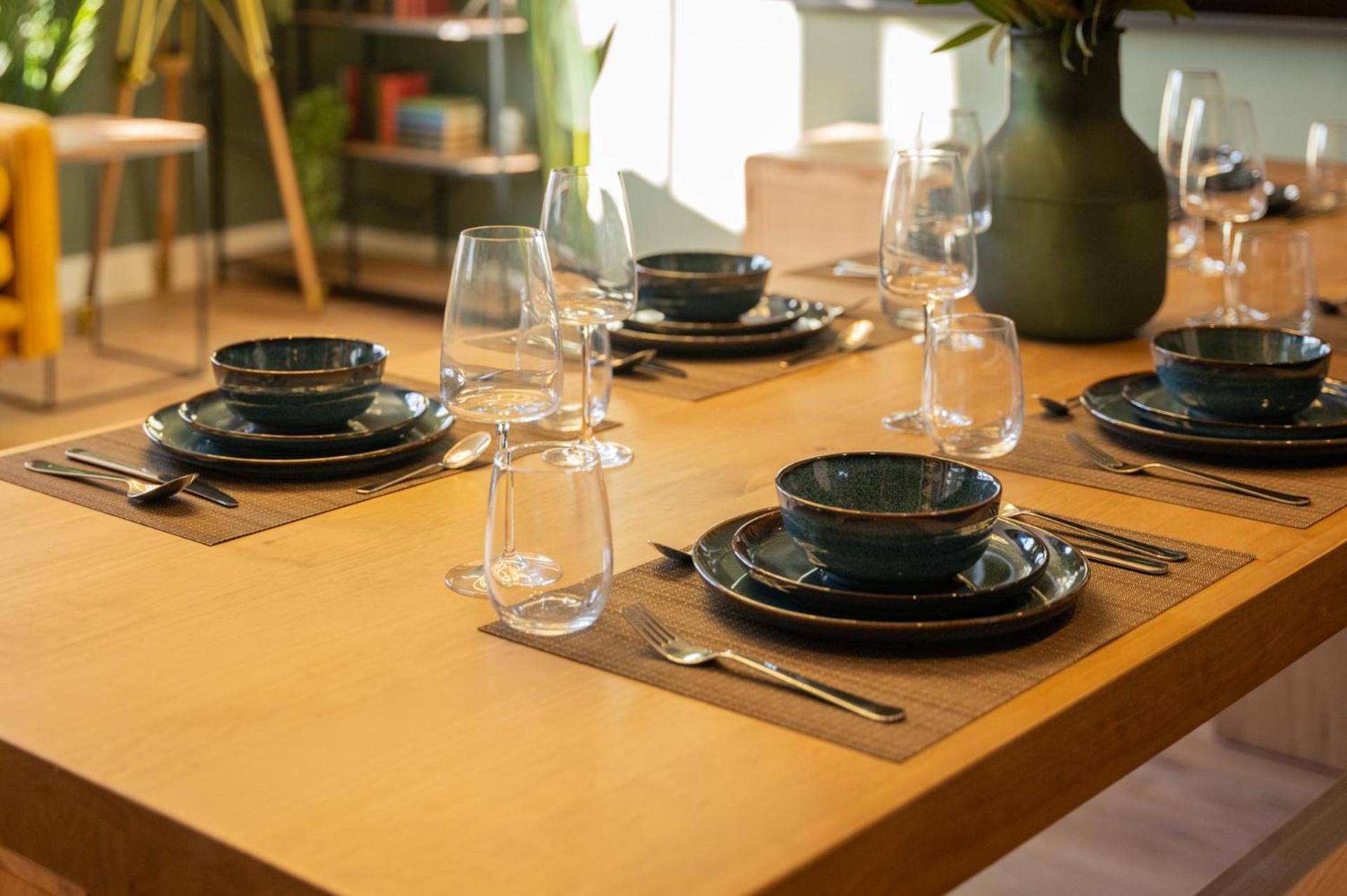 Apartment Host & - The Georgian Quarter At Catharine House Liverpool