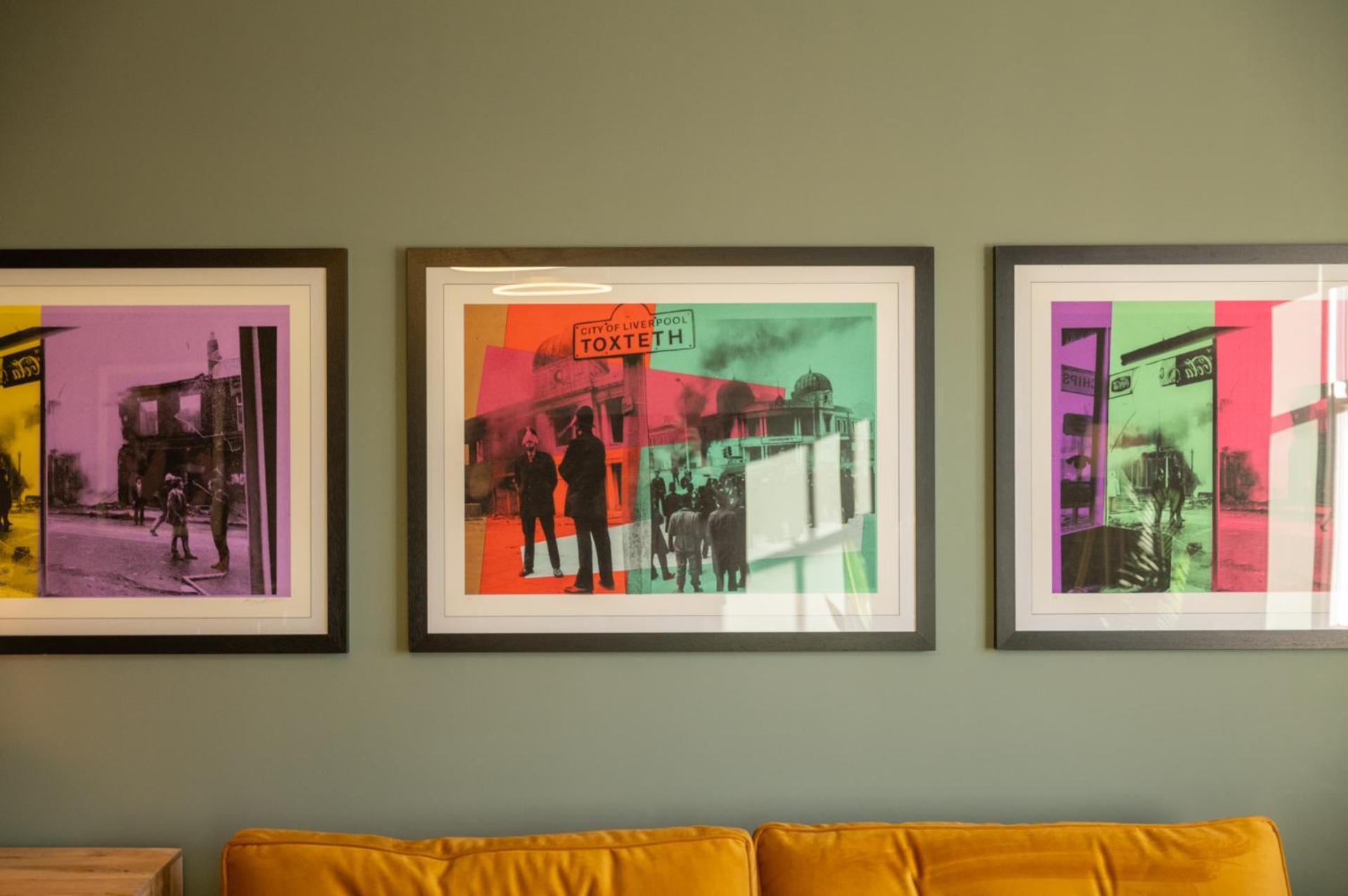 Host & - The Georgian Quarter At Catharine House Apartment