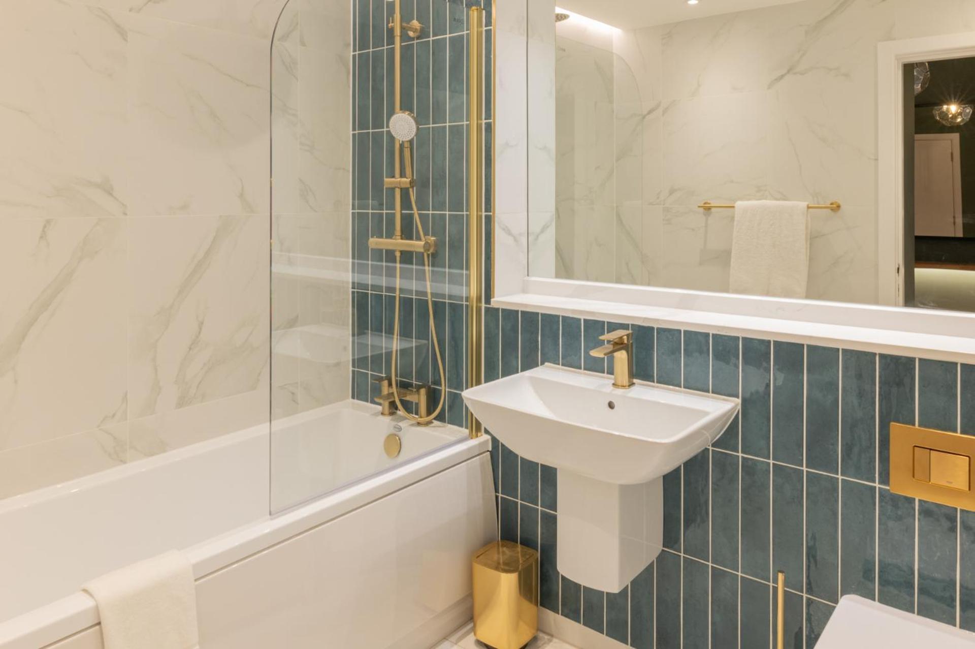 Apartment Host & - The Georgian Quarter At Catharine House *