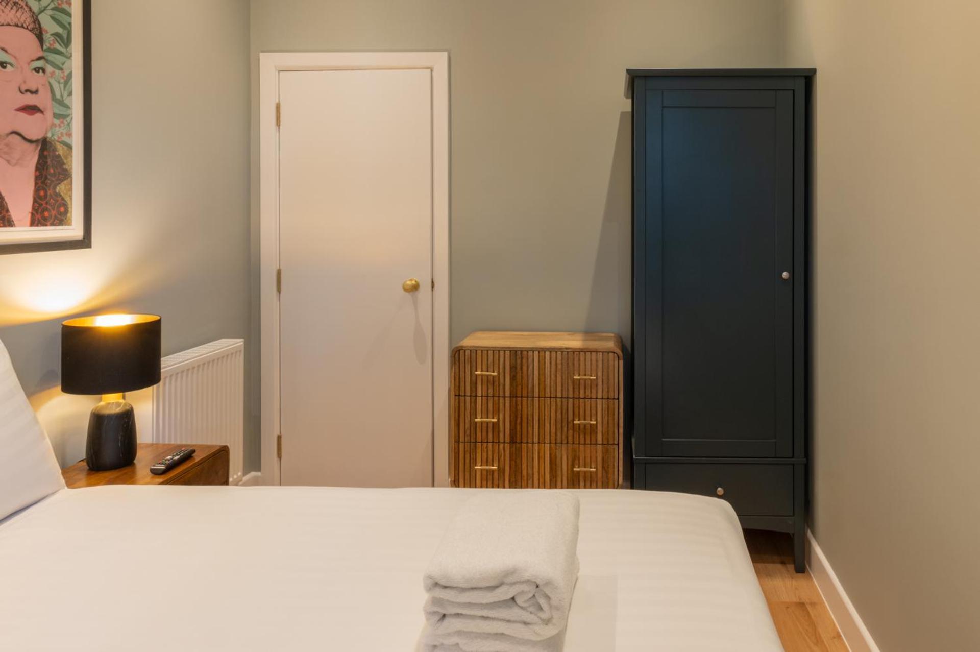 Host & - The Georgian Quarter At Catharine House Apartment