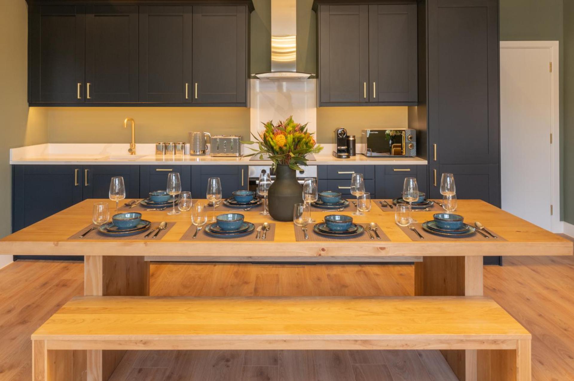 Host & - The Georgian Quarter At Catharine House Apartment Liverpool