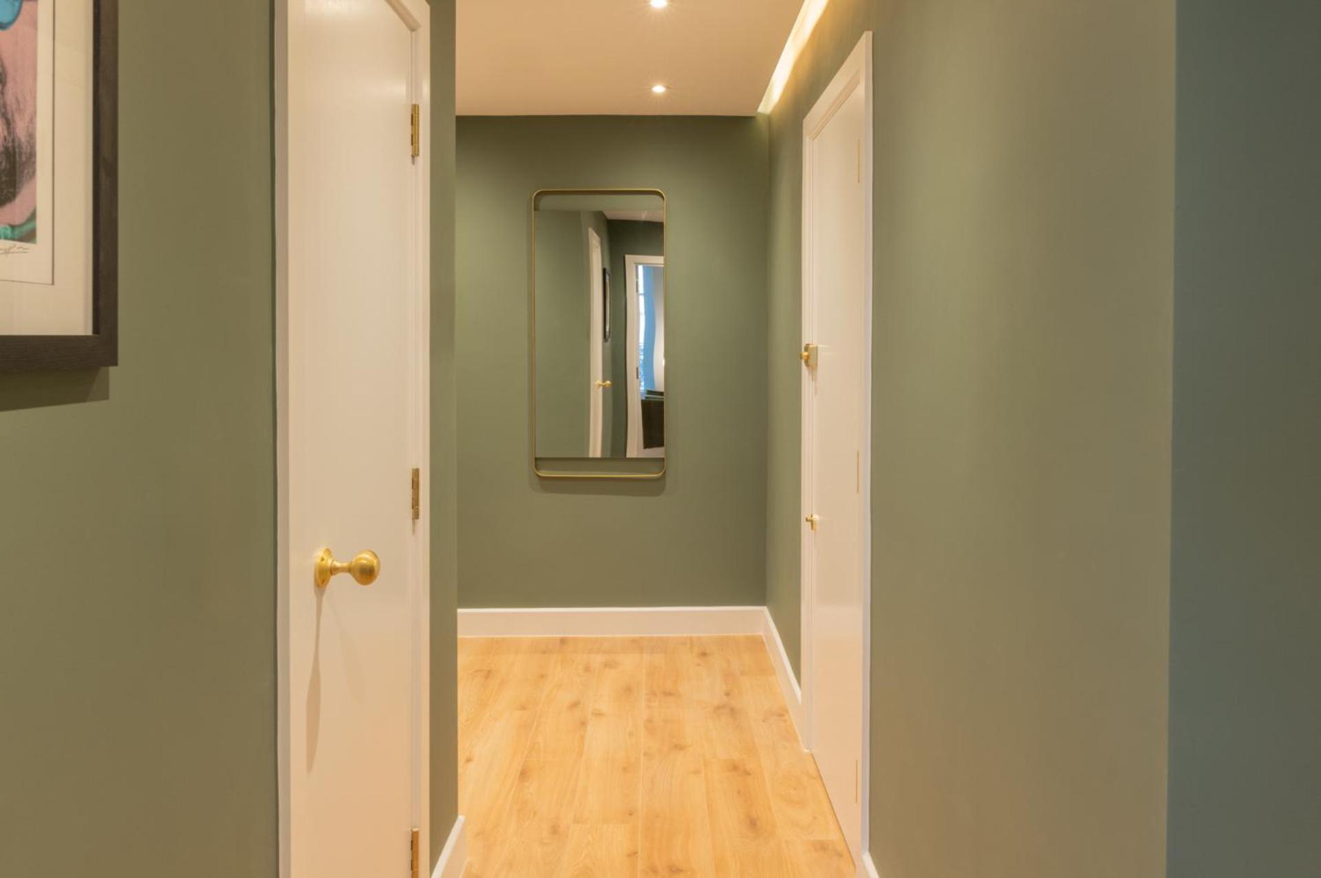 Host & - The Georgian Quarter At Catharine House Apartment