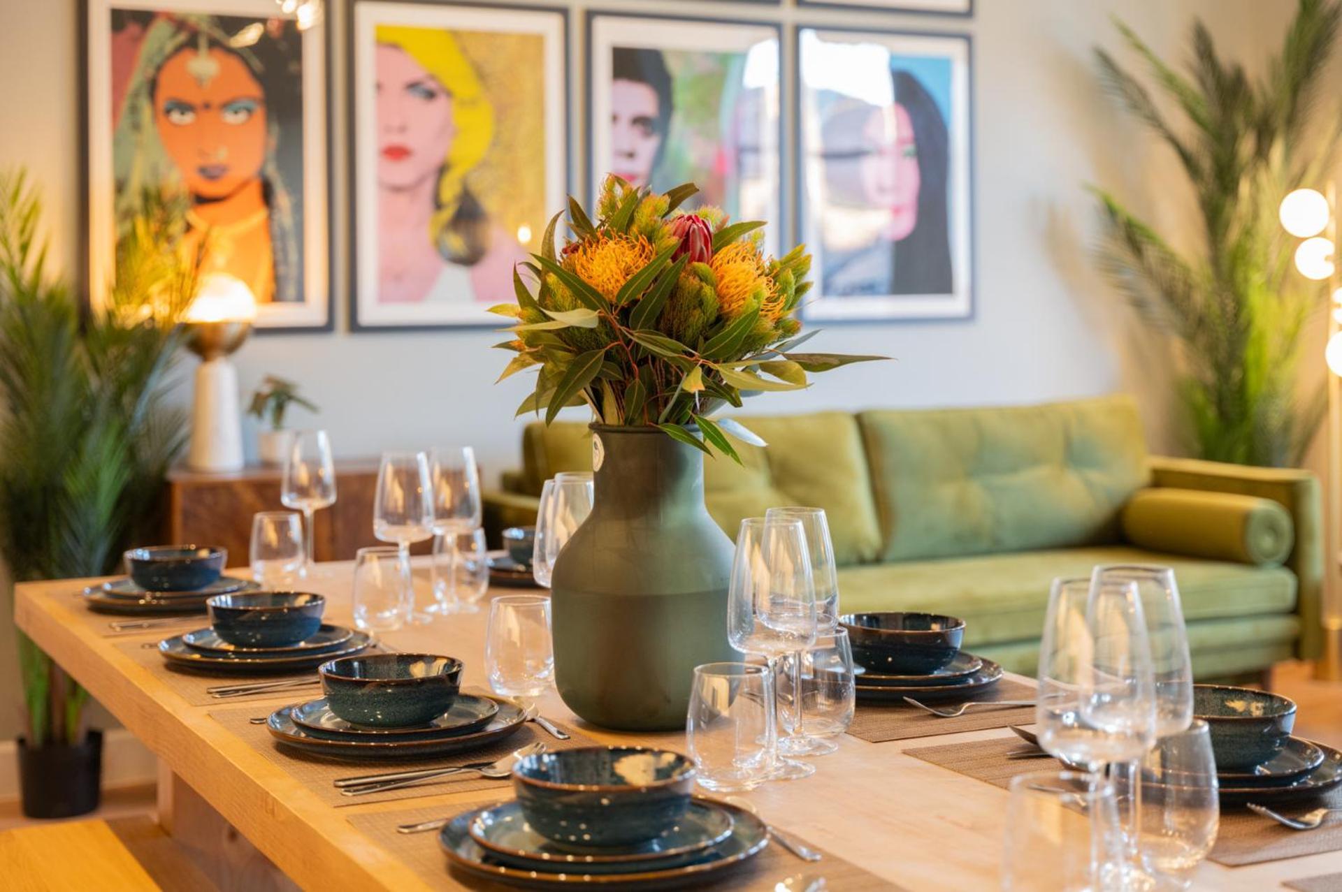 Host & - The Georgian Quarter At Catharine House Apartment Liverpool