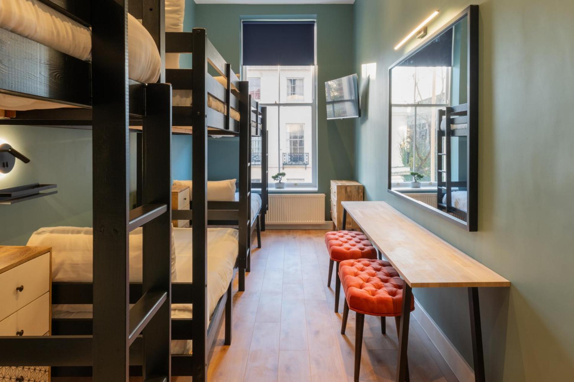 Host & - The Georgian Quarter At Catharine House Apartment Liverpool