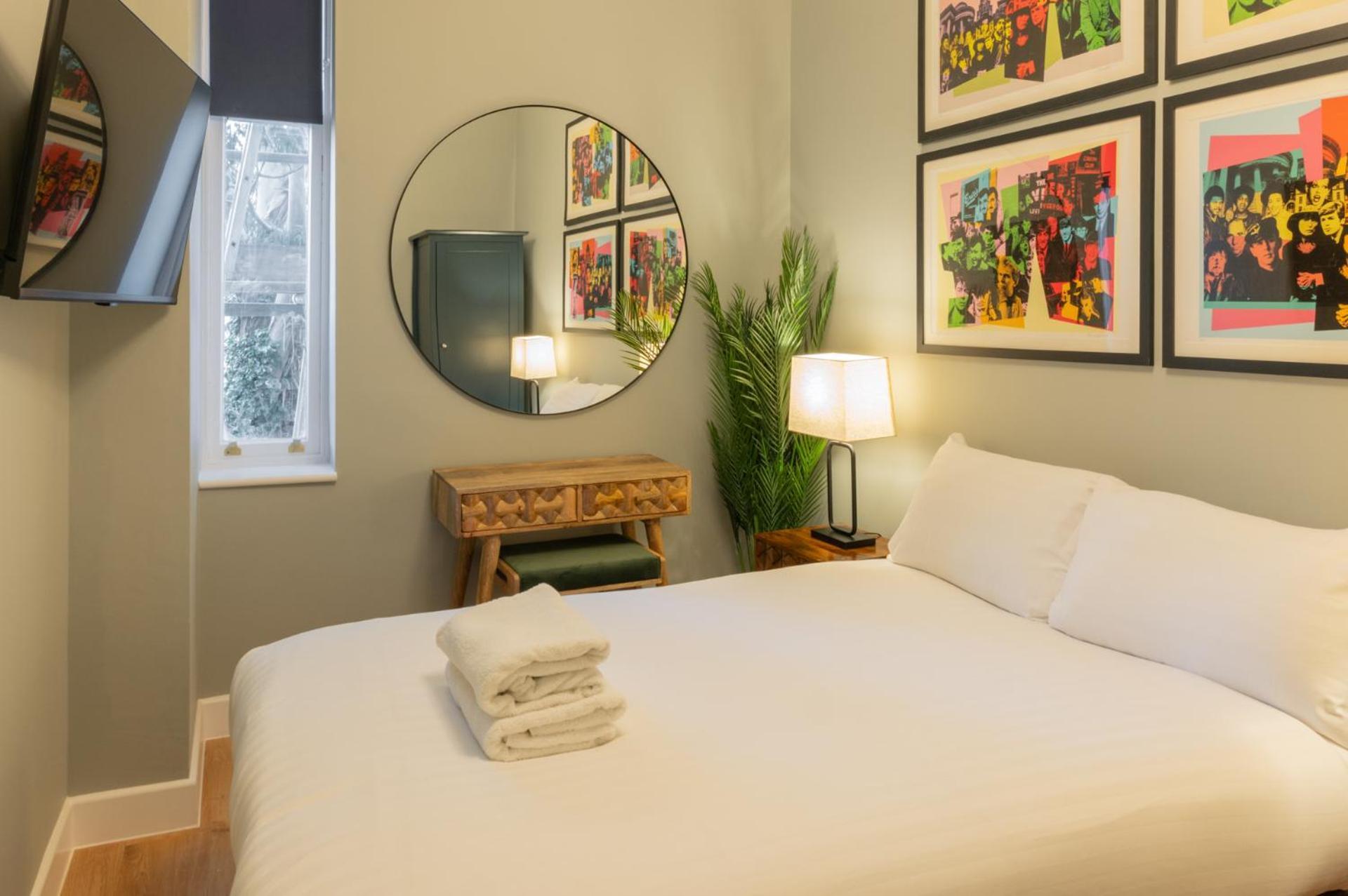 Host & - The Georgian Quarter At Catharine House *