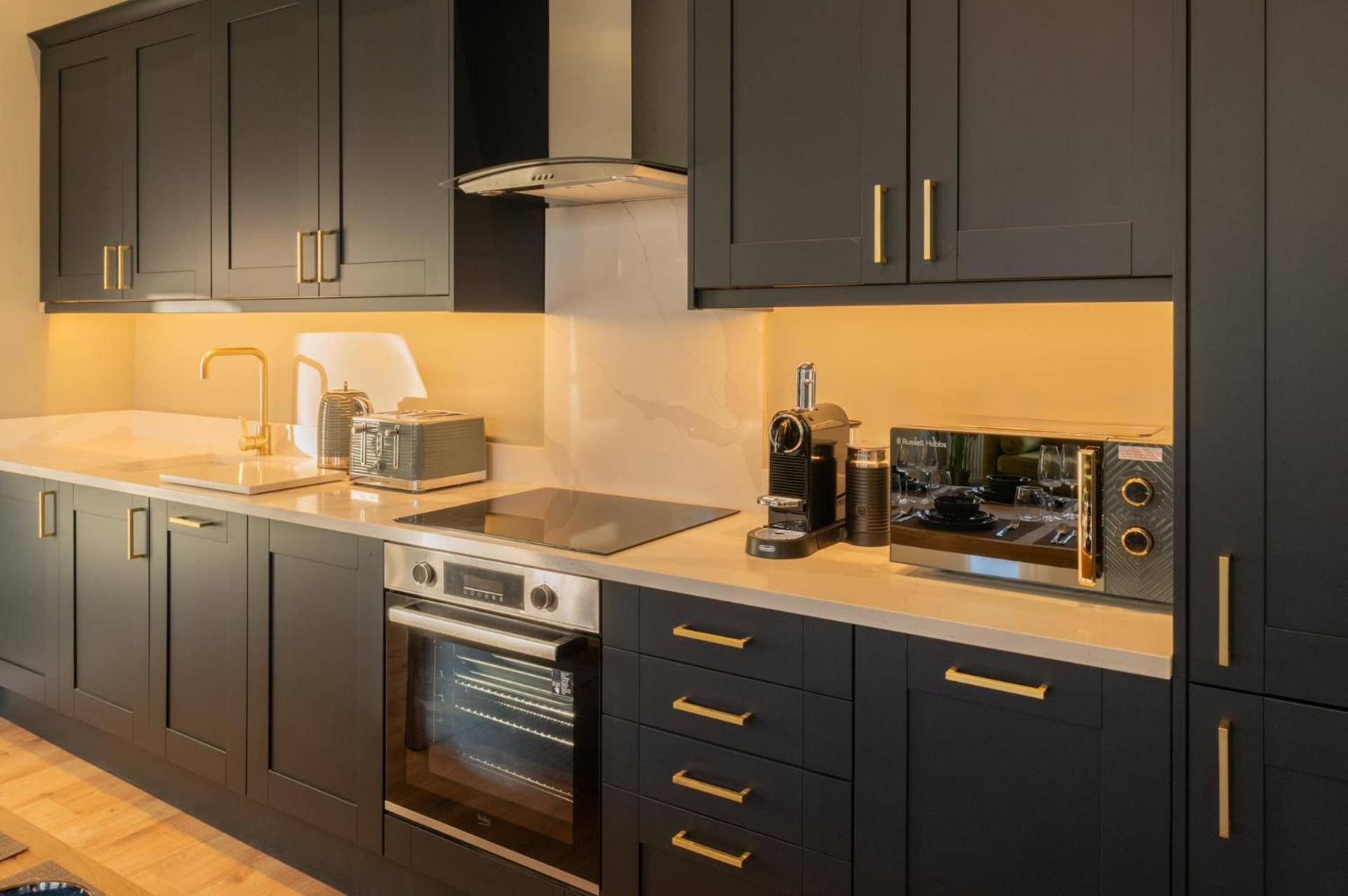 Apartment Host & - The Georgian Quarter At Catharine House