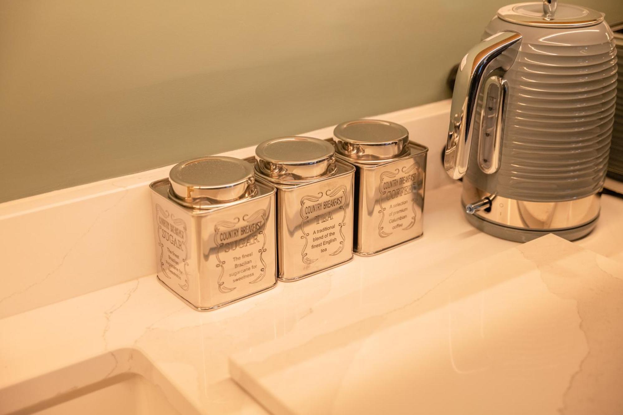 Apartment Host & - The Georgian Quarter At Catharine House