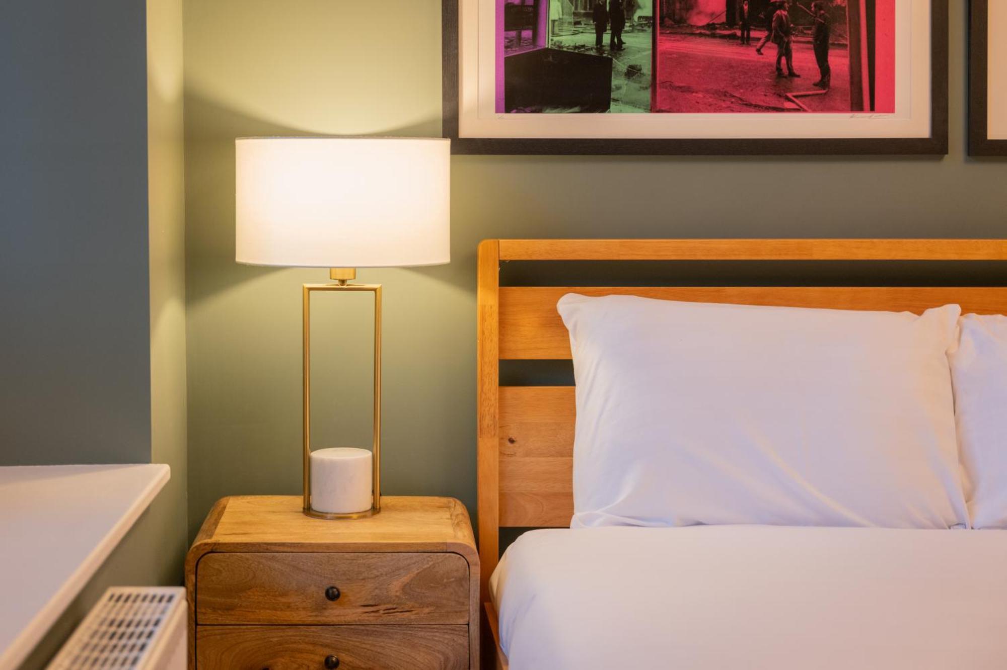 Apartment Host & - The Georgian Quarter At Catharine House