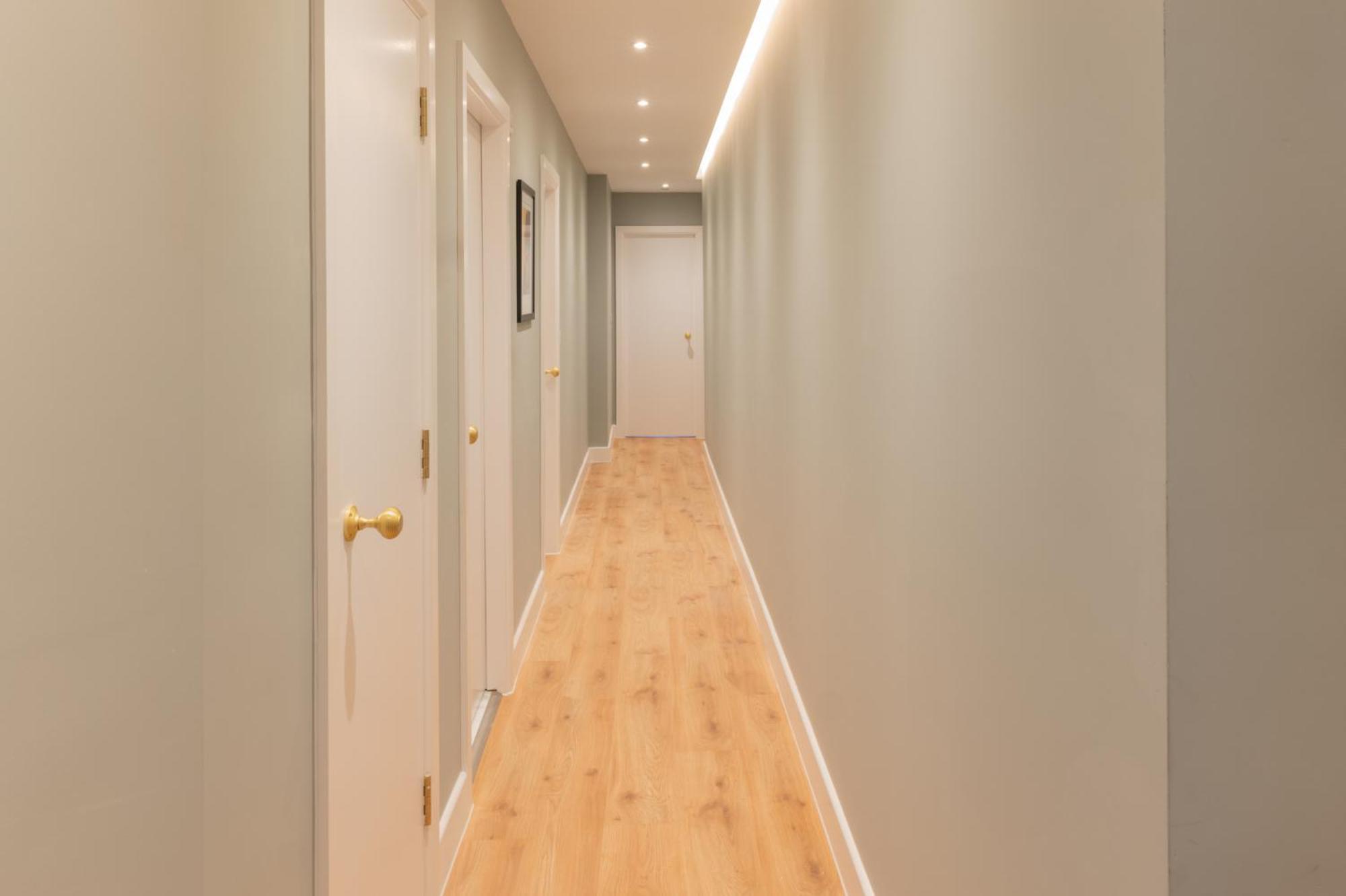 Apartment Host & - The Georgian Quarter At Catharine House Liverpool
