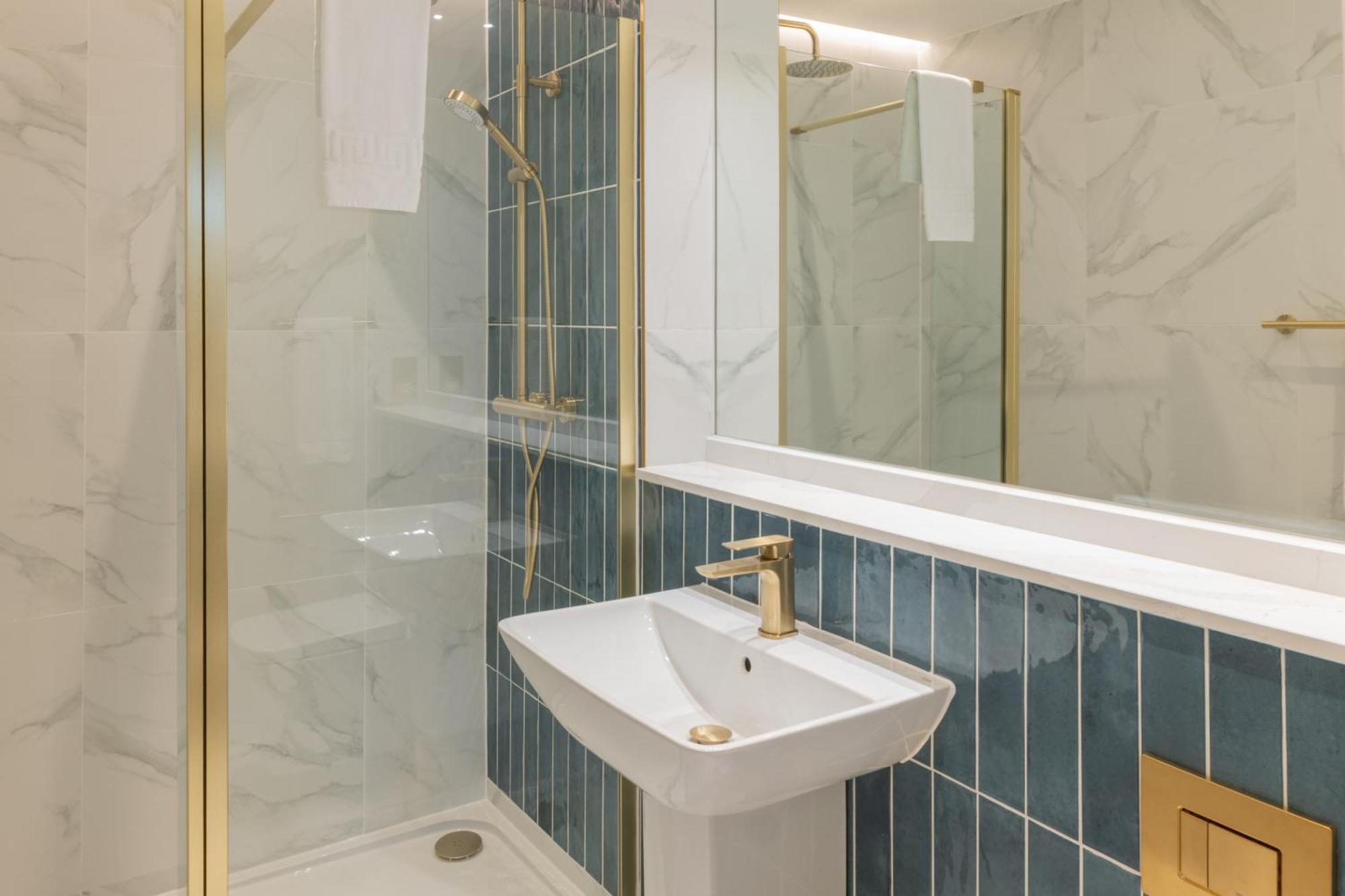 Apartment Host & - The Georgian Quarter At Catharine House