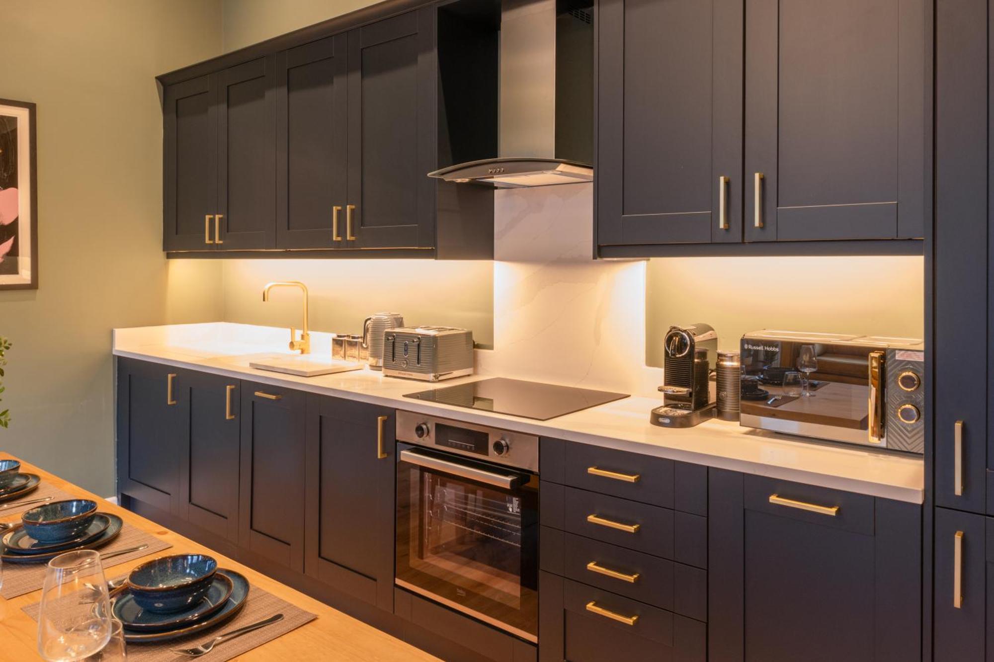 Host & - The Georgian Quarter At Catharine House *