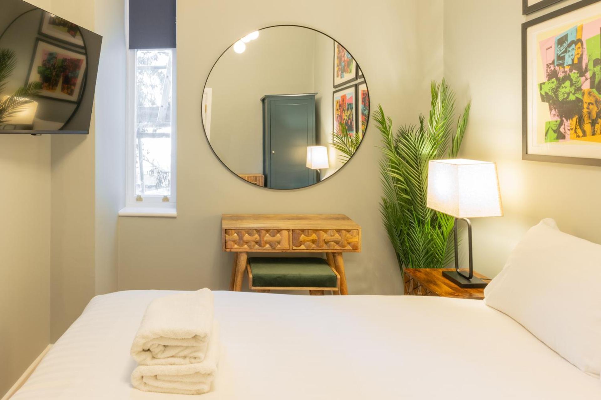Host & - The Georgian Quarter At Catharine House Liverpool