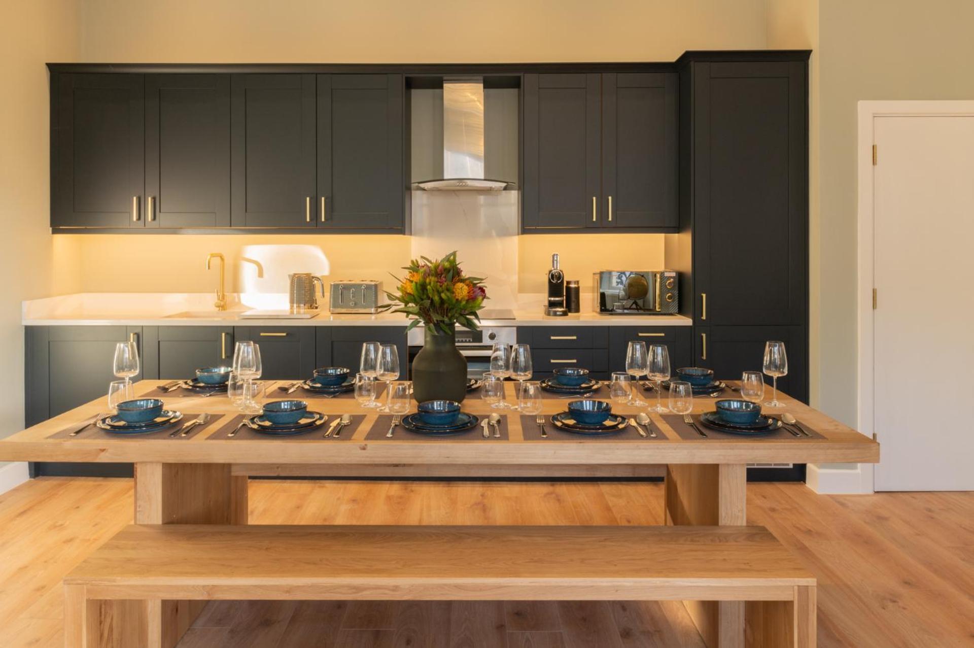 Host & - The Georgian Quarter At Catharine House