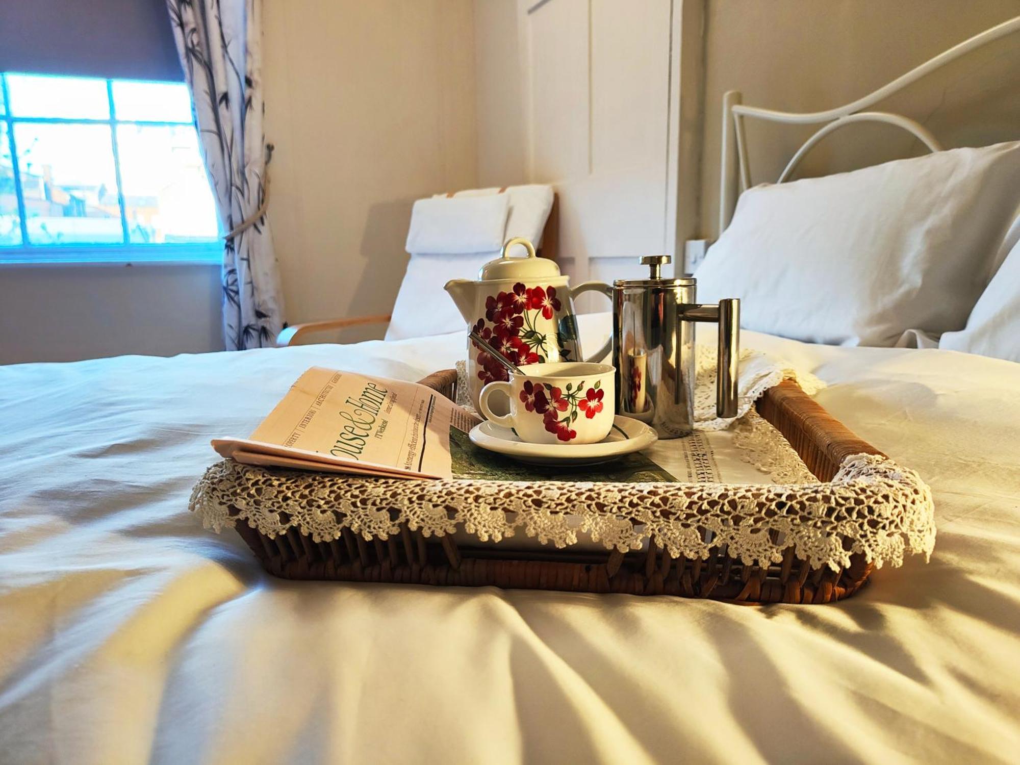 Georgian House With Parking Holiday home Liverpool