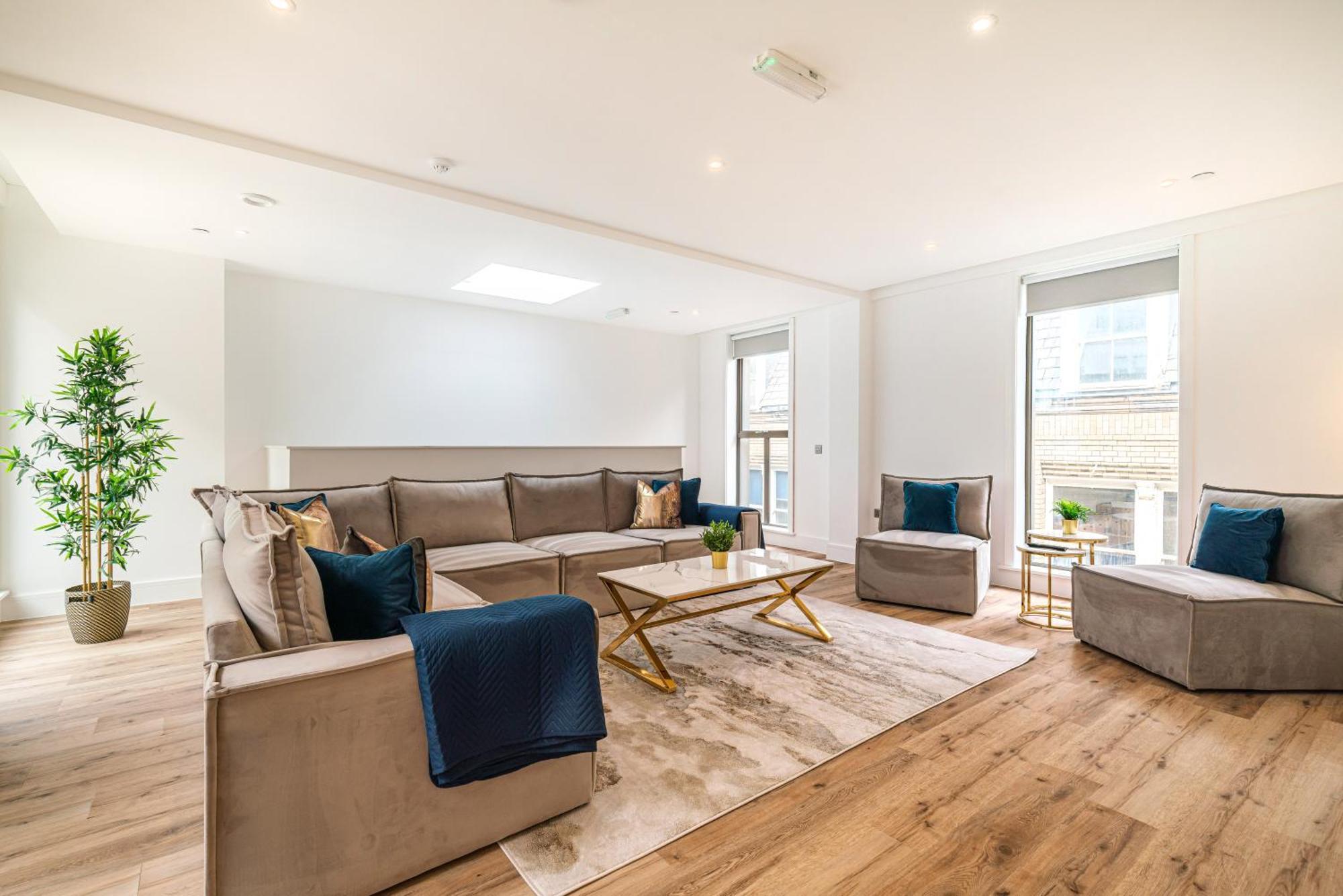 Epic Penthouse Collection Apartment *