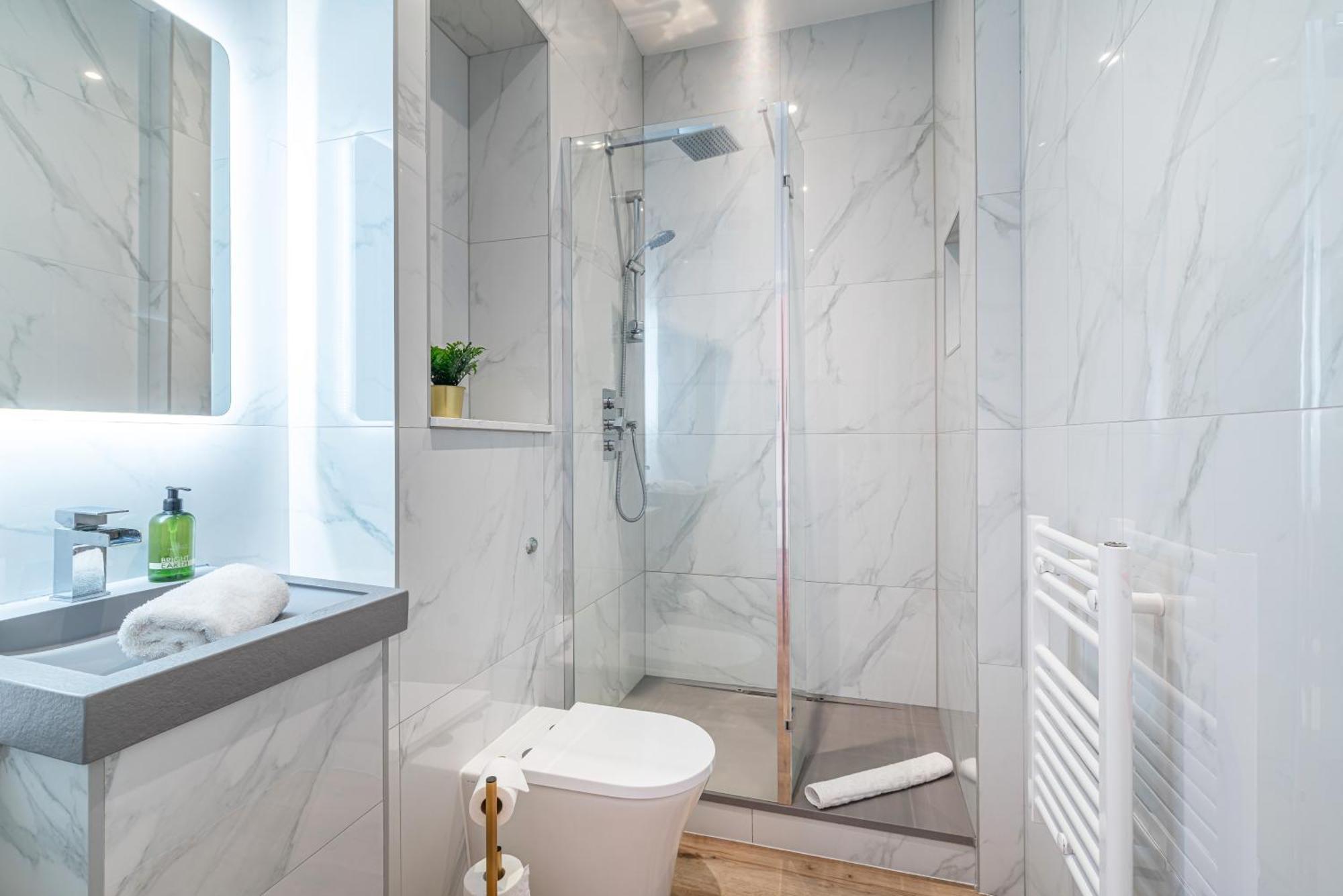 Apartment Epic Penthouse Collection Liverpool