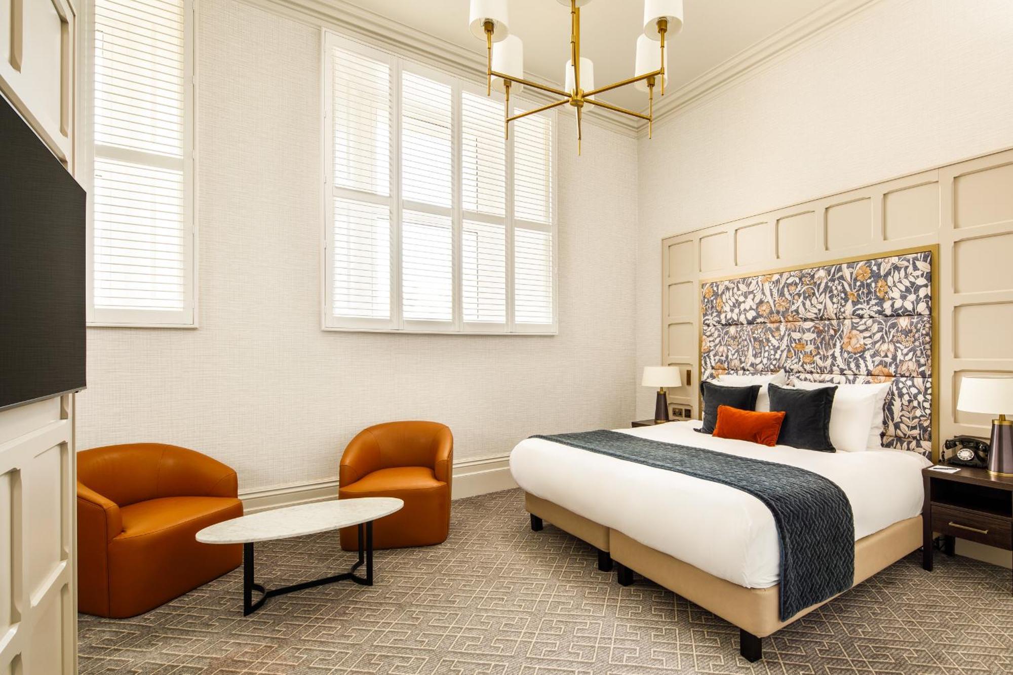 The Municipal - Mgallery Hotel