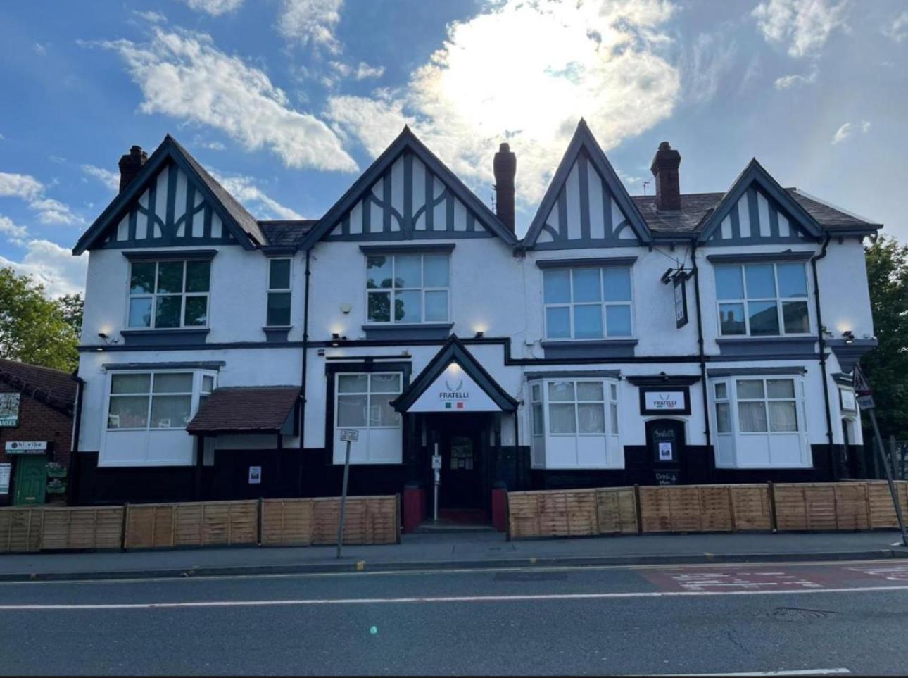 The Alfred Bed & Breakfast