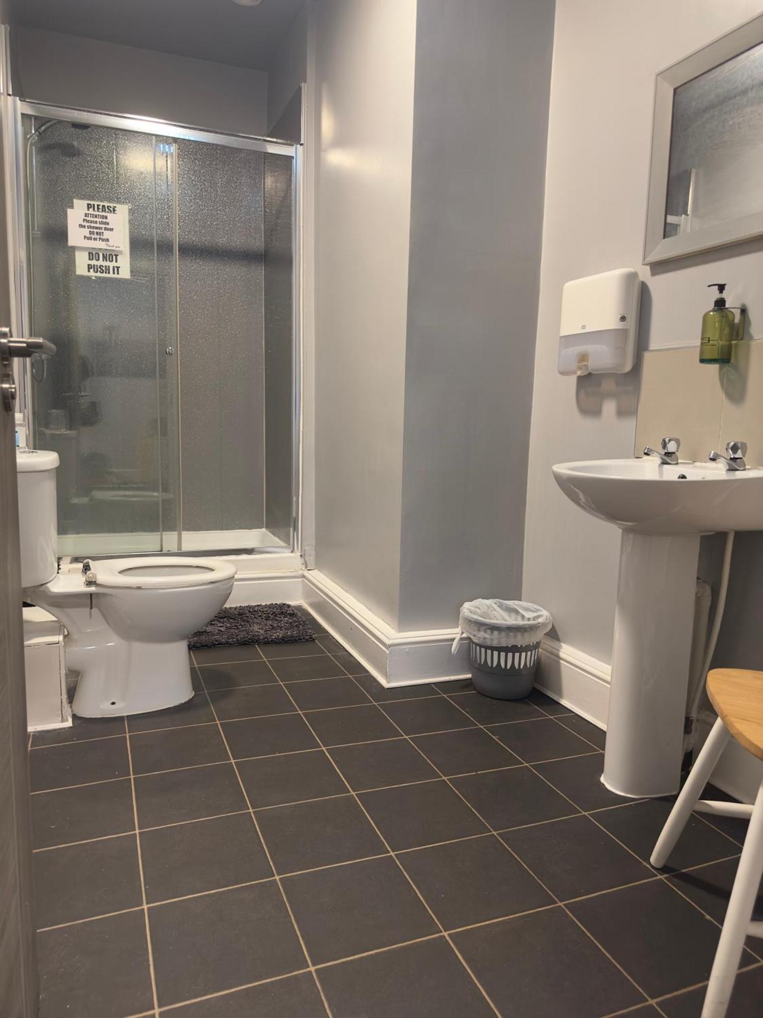 Bed & Breakfast The Alfred 3*