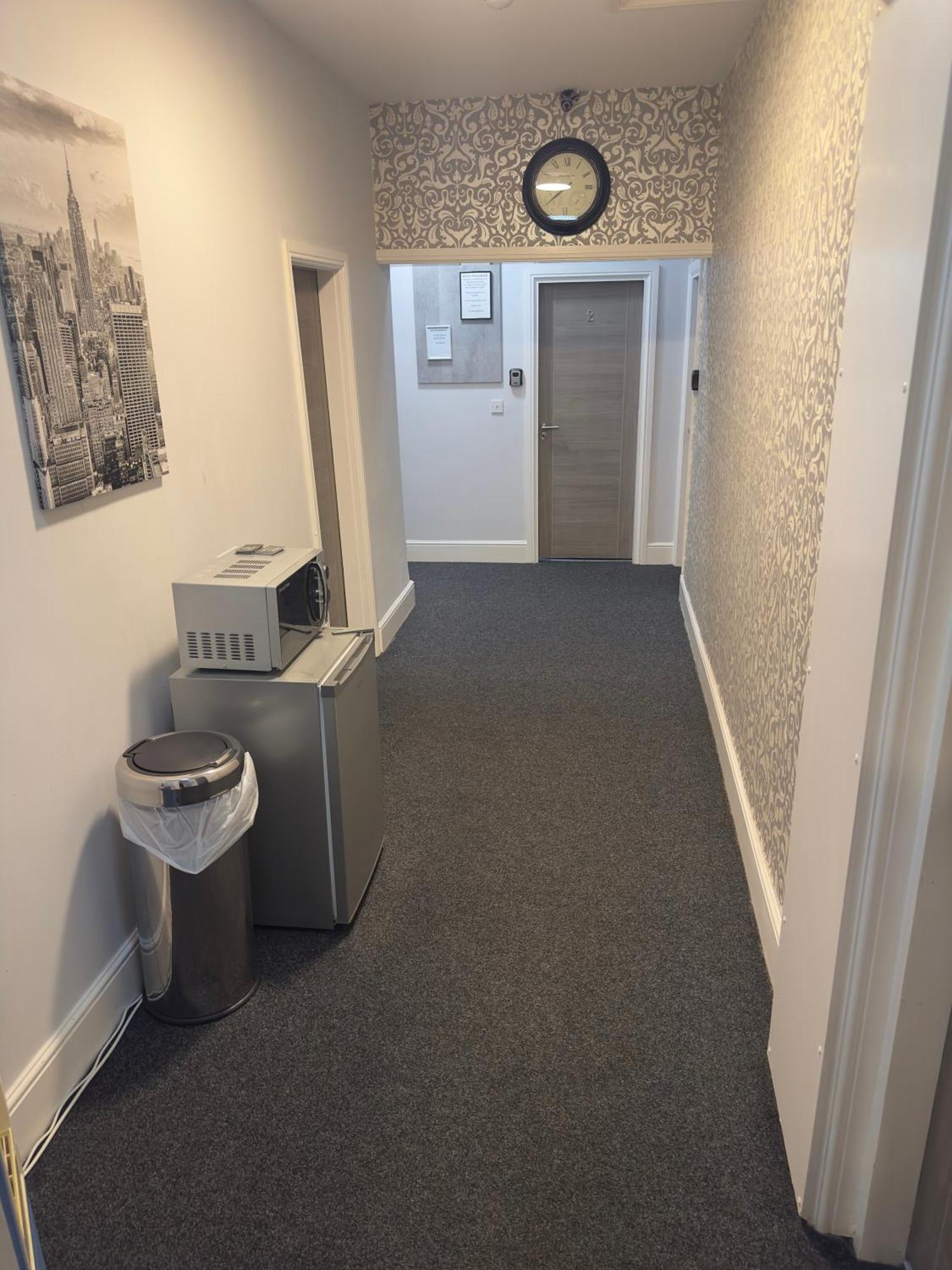 The Alfred Bed & Breakfast Liverpool
