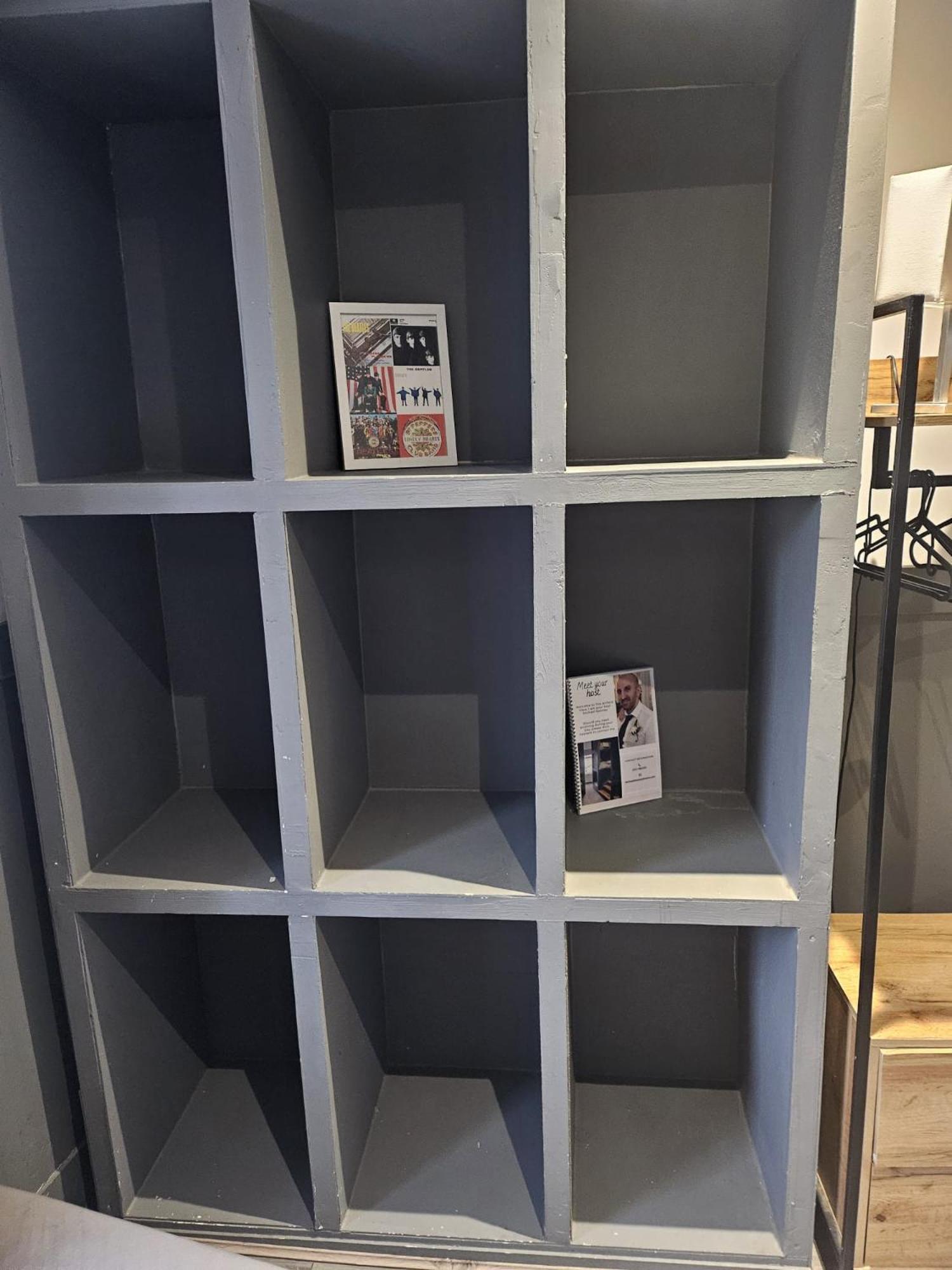 Apartment Anfield Space Sharing Liverpool