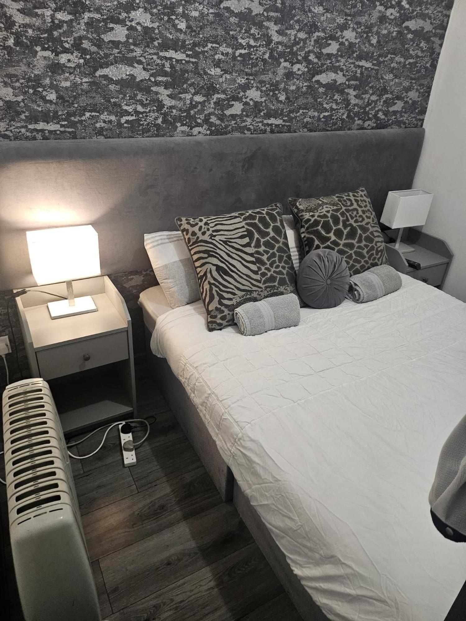 Anfield Space Sharing Apartment *