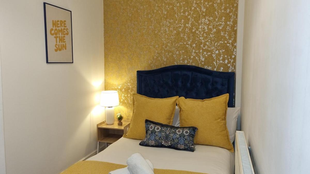 Apartment Harrington Chambers - Explore Like Locals - Centre Liverpool