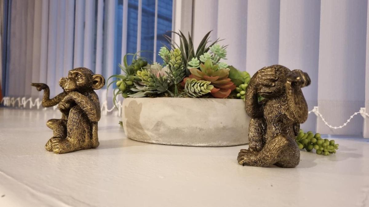 Harrington Chambers - Explore Like Locals - Centre Apartment Liverpool