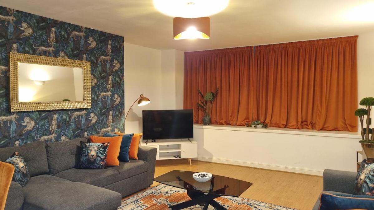 Harrington Chambers - Explore Like Locals - Centre Liverpool