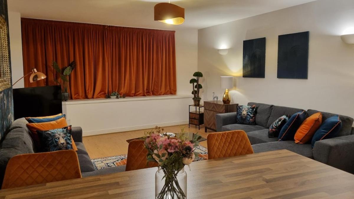 Apartment Harrington Chambers - Explore Like Locals - Centre Liverpool