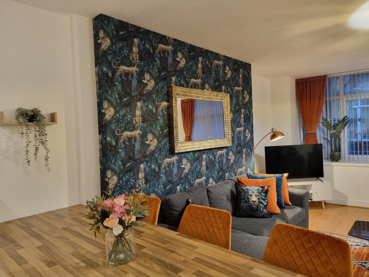 Apartment Harrington Chambers - Explore Like Locals - Centre