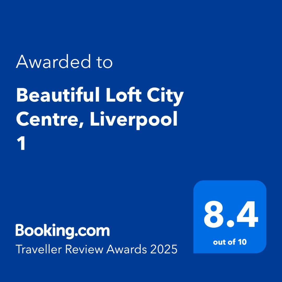 Beautiful Loft Centre, 1 *
